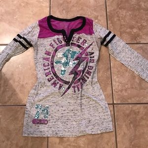 American Fighter Shirt